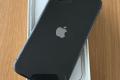 Iphone 11 schwarz