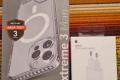 iPhone 15 Pro Max orignal Verpackt mit Garantie und 