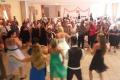 Italienische Hochzeit Party Musik mit Internationale 