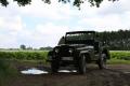 Jeep CJ 5 Willis Overland