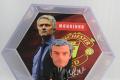 Jose Mourinho - Trainer Figur - in PVC Box - Neu - 
