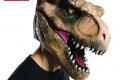 Jurassic World T-Rex Maske Dinosaurier Maske Tyrannosaurus Rex