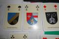 Kartenspiel  von Saarberg mit 32 Karten