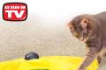 Katzenspielzeug Katzen Spielzeug Toy Undercover Maus TV Mäusejagd