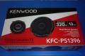 Kenwood  Einbau Lautsprecher Neu 320 Watt Power