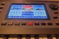 Ketron event 61 / Entertainer – Keyboard aus 