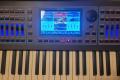 Ketron event 61 / Entertainer – Keyboard aus 
