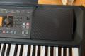 Keyboard *KORG EK-50L (Batterie-Betrieb möglich)