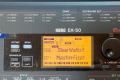 Keyboard KORG EK50L Sonder Edition