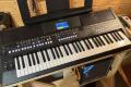Keyboard Yahama PSR SX600 / Neuwertig