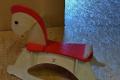 Kinder Lampenschirm und div. Spielsachen ab 25 Fr. zu