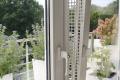 Kippfensterschutz Balkontür für Katzen, Ohne Bohren