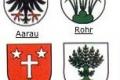 Suche zu mieten: Kleines Büro im Bezirk Aarau