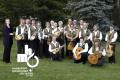 Konzert „Vertrautes und Unbekanntes“ mit dem Hamburger Mandolinen