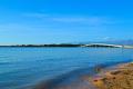 Kraotien Insel Vir Apartment direkt am Meer mit Meeresblick