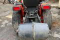 Kubota Kleintraktor B 1220 Frontlader - 155 
