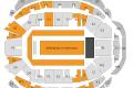 Lady Gaga - 2 TOP Tickets / Hallenstadion Zürich