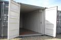 Lager-Garage-Container-mit Licht - Strom - Video - Dachau-München