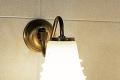 Lampen für Ihr Badezimmer