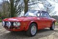 Lancia Fulvia 1.6 HF Lusso Sport - Absoluter Topzustand