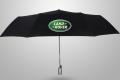 Land-Rover Fan Regenschirm Taschenschirm Accessoire Alltag