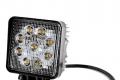 LED Scheinwerfer Beleuchtung 27W 9 LED Leuchte 10-30V IP 67