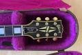 Liebhaberstück: ORIG.Schwarze Gibson Les Paul 