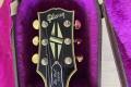 Liebhaberstück: ORIG.Schwarze Gibson Les Paul 