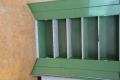 Lista Metallschrank B 100 T 50 H 195cm