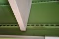 Lista Metallschrank B 100 T 50 H 195cm