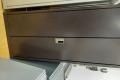 Lista Metallschrank braun 80x65x183cm B/T/H