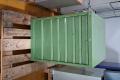 Lista Schubladenschrank mit 7 Schubladen, gebraucht