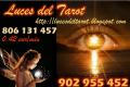 luces del tarot muy economico sin gabinete visa 12 eur 902 955452