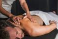 Männermassage in Altdorf – sinnlich & sportlich
