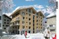 Maisonette Wohnung im Andermatt Swiss Alps Haus "Gemse"
