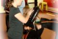 Martial Arts für Kinder in Luzern - Käfer Kung Fu 