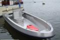 Megalodon 450 Aluminiumboot Aluboot Longlive Massiv 