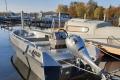 Megalodon 450 Aluminiumboot Aluboot Longlive Massiv 