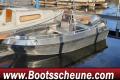 Megalodon 500 Aluminiumboot Aluboot Longlive  Massiv 