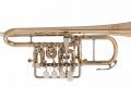 Meister J. Scherzer Hoch G - Piccolotrompete, Mod. 8113 G Neuware