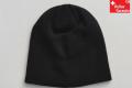 Mercedes-Benz Mütze Schwarz Benz Logo Beanie Auto