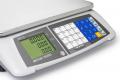 Mettler-Toledo Preisrechnungswaage bRite Standard, geeicht