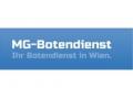 MG-Botendienst | Transport vom Brief bis zur Palette !