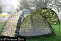 Militär Outdoor Camping Zelt 3 Personen Openair 