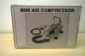 Mini Air Compressor