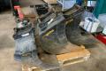Minibagger Kubota U48-4
