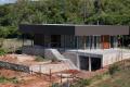 Moderne Neubau-Villa mit Pool in Independencia / Paraguay