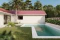 Modernes Haus in Independencia / Paraguay