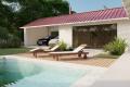 Modernes Haus in Independencia / Paraguay