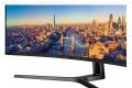 Monitor Samsung 49 Zoll Curved
